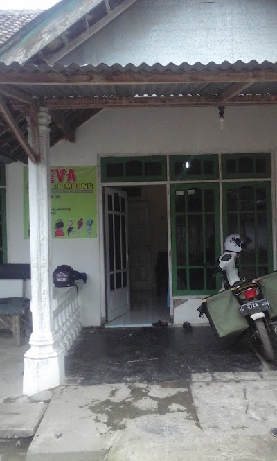 Photos of Dieva Olshop