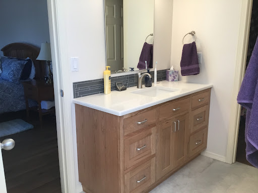 Andy Johnston Construction - Visual