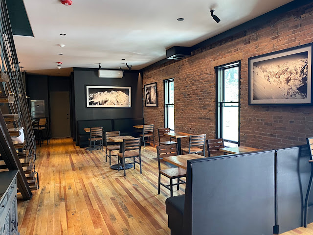 The Imogene Hotel and Rooftop Bar by null