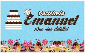 Pasteleria Emanuel 9