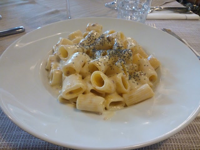 Trattoria al Teatro