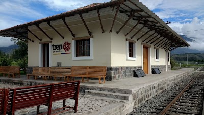 Photos of Estacion Tren Salinas Ecuador