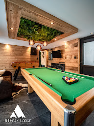 Photo n°3 de ATPeak Lodge Maison de Montagne d'exception à Xonrupt-Longemer (Lodge)