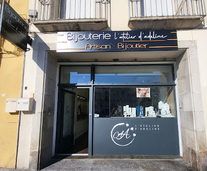 Bijouterie L' atelier d' adeline