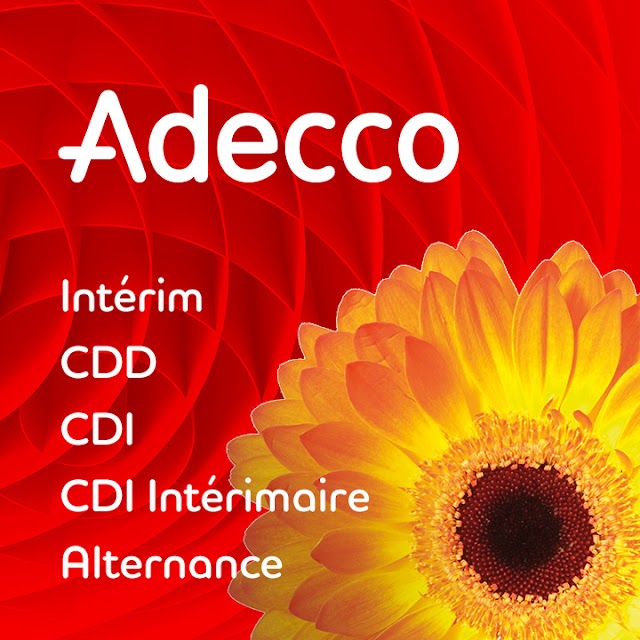 ADECCO INDUSTRIE LOGISTIQUE TRAPPES