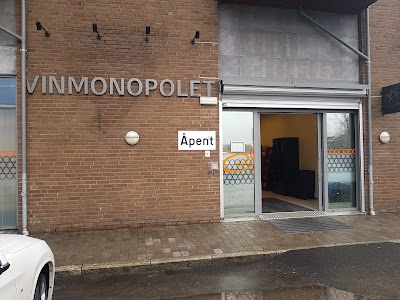 Photos of Vinmonopolet AS