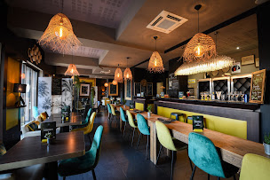 Photo n°25 de Le Safari Bar - Restaurant Carpentras à Carpentras (Bar à vin)