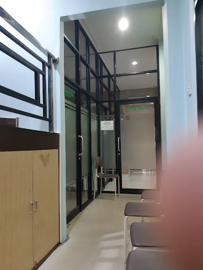 Photos of Klinik Spesialis Mata Dan THT Ayani