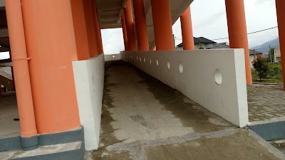 Photos of GEDUNG EVAKUASI TSUNAMI BPBA