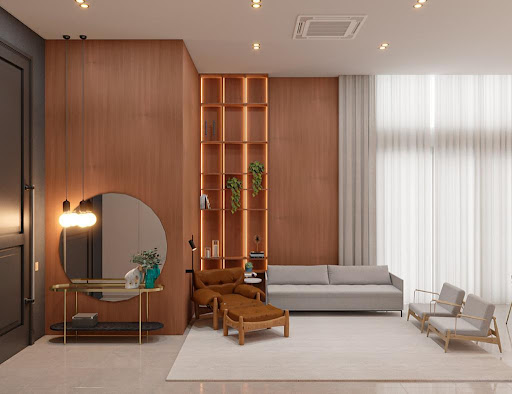 Dm Instalações Elétricas