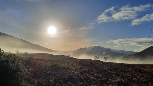 Up and Doon Guided Walks - Thumbnail