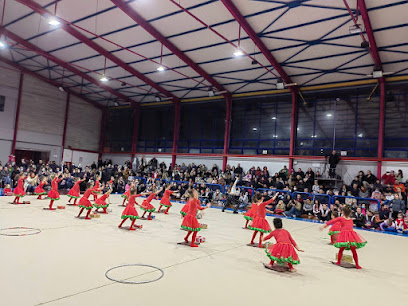 Σ ΦΙ Γ ΜΟΣ Ρυθμική Γυμναστική