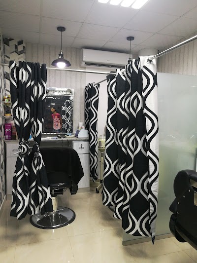 Al Arqab Barbershop
