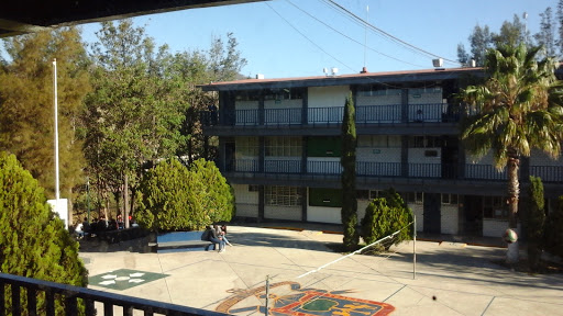 Preparatoria Tamazula "Roberto - Thumbnail