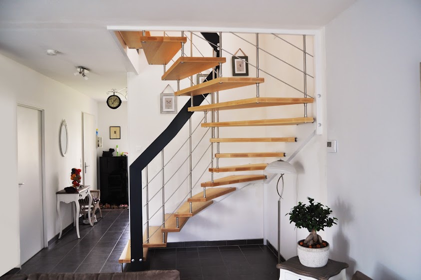 Image de TREPPENMEISTER MONTPELLIER