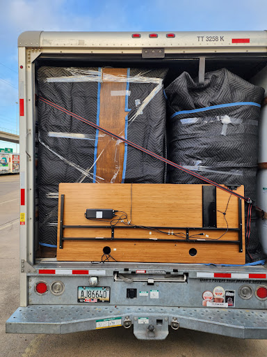 Big Gunz Movers & Home Improvement - Thumbnail