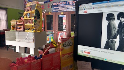 Photos of CiberExpress