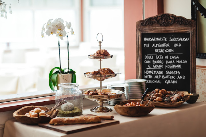 Castel Fragsburg by null