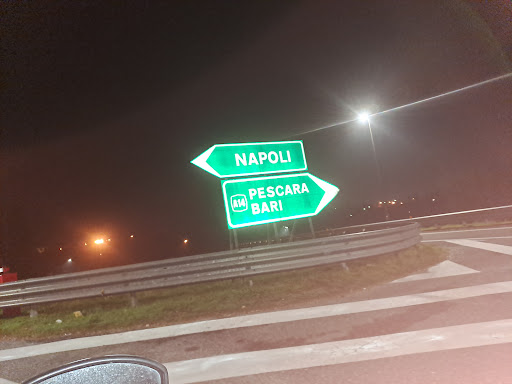 Avellino Ovest - Autostrade for Italy - Thumbnail