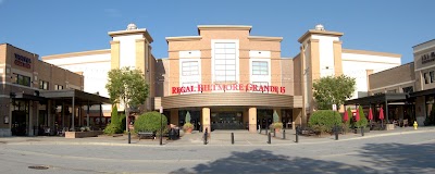Photos of Regal Cinemas Biltmore Grande 15 & RPX