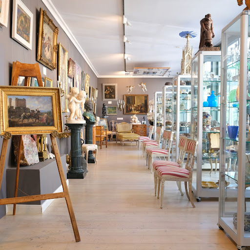 Kunsthandlung Kühne