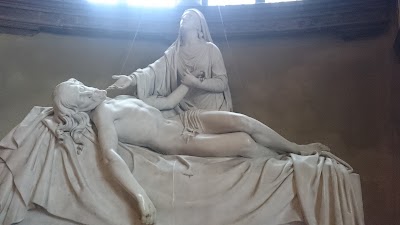 Photos of Sanctuary of Santa Maria della Steccata
