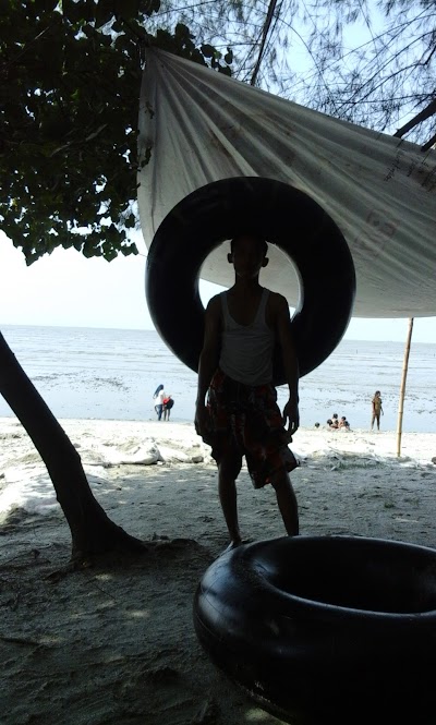 Photos of Pantai Labu