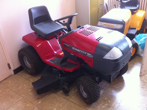 Photo n°1 de Atelier du Jardin 60 à Berneuil-sur-Aisne (Jardin)