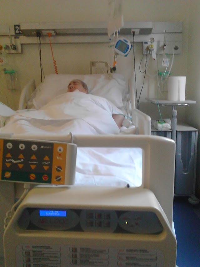 Ospedale Mauriziano Umberto I di Torino