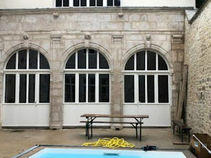 Photo n°2 de MJ Menuiserie à Euffigneix (Menuisier)