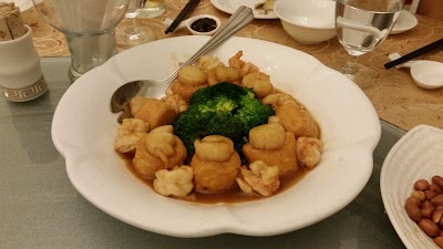 Photos of Le President Hotel