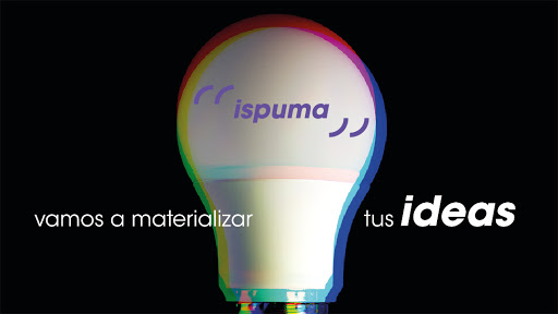 Ispuma (Marketing Ispuma S.L.)