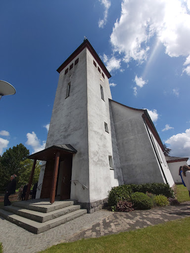 St.Nikolaus Kirche - Thumbnail