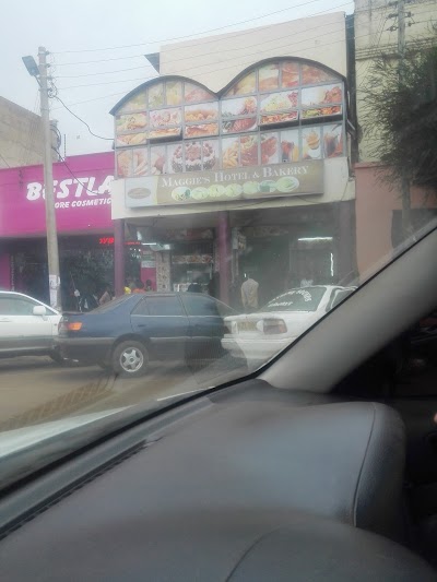 Photos of Maggies Hotel And Bakery