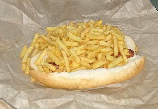 Photo 8 - Youn’s Burger
