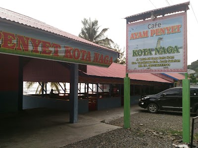 Photos of Cafe Ayam Penyet Kota Naga