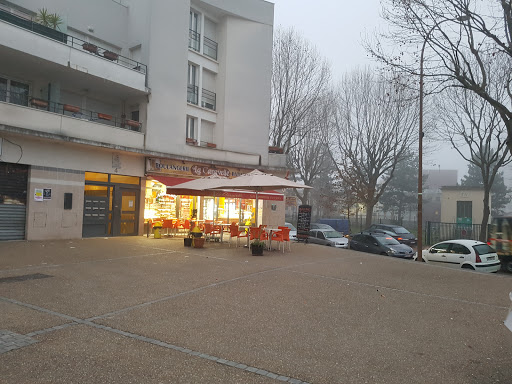 Bakery Caravelle - Thumbnail