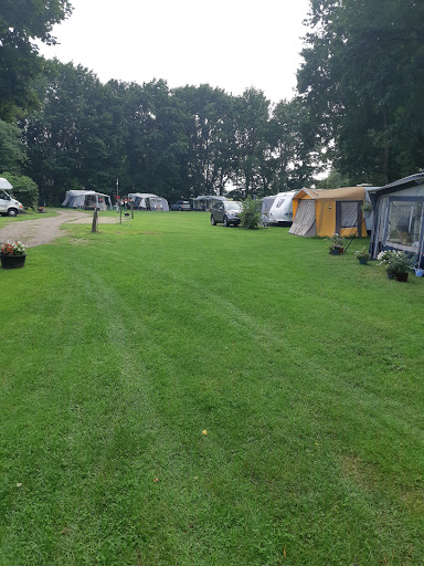 SVR Camping De Hoef - Thumbnail