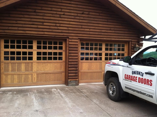 Oneonta Garage Doors