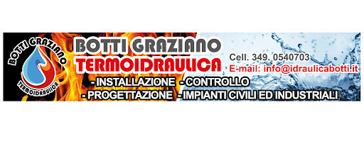Botti Termoidraulica Srl - Borso del Grappa - Thumbnail