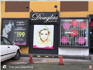 Douglas Spa 0