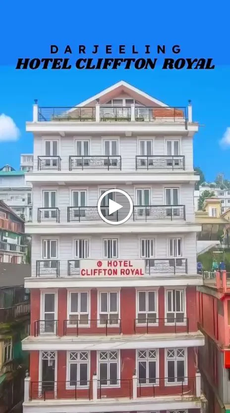 Cliffton royals hotel n resort