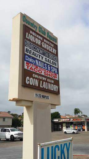 Country Club Square Shopping Center - Thumbnail