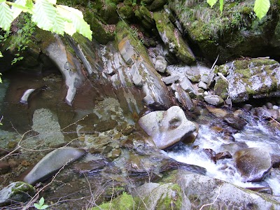 Photos of Waterfall Vidimsko