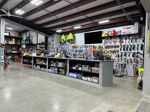 Island Building Supply INC.