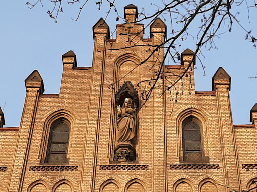 St. Mariae Rosenkranz - Thumbnail