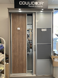 Photo n°17 de Espace Revêtements DROG DÉCO à Belley (Magasin de stores et de rideaux)