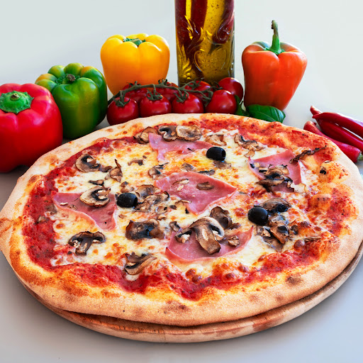 Pizzamax