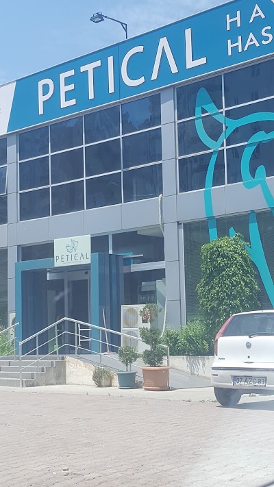 Photos of Petical Animal Hospital