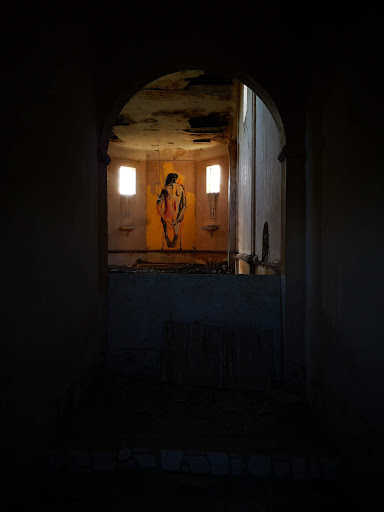 Ermita de la Estación del Záncara - Thumbnail